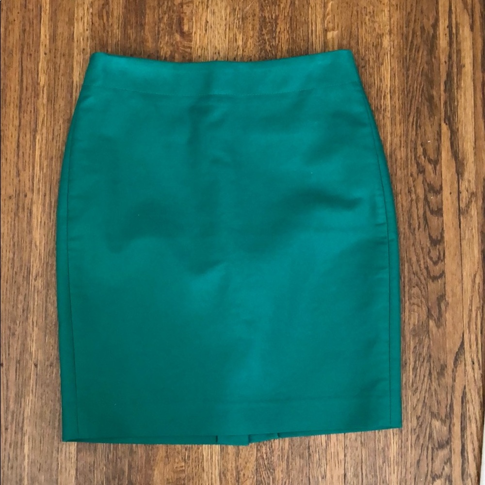 Jcrew pencil skirt !